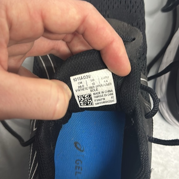 ASICS Gel-Superion 2 - Picture 5 of 5